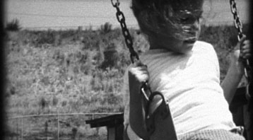 Bruce Baillie Volume II: Here I Am, Quixote