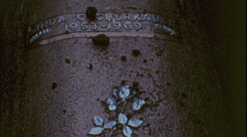 Film Diary #4: Forest Lawn Cemetery