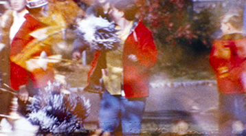 Fall Trip Home, A