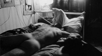 True Blue and Dreamy